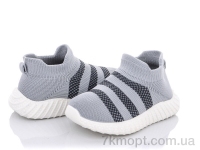 Купить Кроссовки  Кроссовки SANLIN AW968 grey