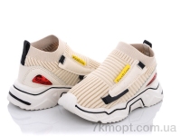 Купить Кроссовки  Кроссовки SANLIN AW985 beige