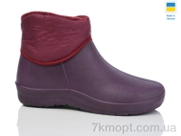 Купить Сапоги из пены Сапоги из пены SANLIN ГП30 бордо