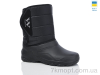 Купить Сапоги из пены Сапоги из пены SANLIN Чобіт жіночий липучка