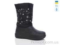 Купить Сапоги из пены Сапоги из пены SANLIN Чоботи жін.сніжинка