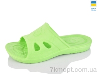 Купить Шлепки Шлепки SANLIN 2 Мікі Маус зелений