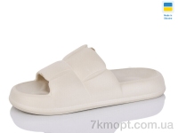 Купить Шлепки Шлепки SANLIN 2 ПЖ48 бежевий