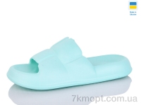 Купить Шлепки Шлепки SANLIN 2 ПЖ48 м'ята