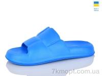 Купить Шлепки Шлепки SANLIN 2 ПЖ48 синій
