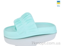 Купить Шлепки Шлепки SANLIN 2 ПЖ51 м'ята