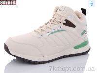 Купить Ботинки(зима) Ботинки Sayota 811-2