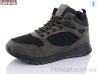 Купить Ботинки(зима) Ботинки Sayota 811-8