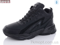 Купить Ботинки(зима)  Ботинки Sayota A3131-1