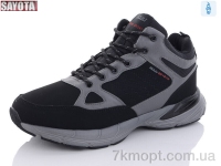 Купить Ботинки(зима)  Ботинки Sayota A642-4