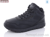 Купить Ботинки(зима) Ботинки Sayota B812-1