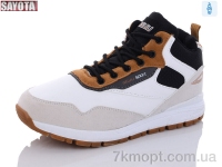 Купить Ботинки(зима) Ботинки Sayota B812-10