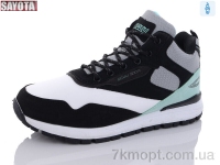 Купить Ботинки(зима) Ботинки Sayota B812-2