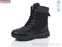 Купить Ботинки(зима) Ботинки Sayota B856-1