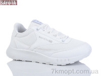 Купить Кроссовки Кроссовки Sayota S2118-5