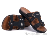 Купить Шлепки Шлепки Selena 1057 тапок черный