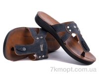 Купить Шлепки Шлепки Selena 1058 палец серый