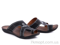 Купить Шлепки Шлепки Selena 4010 черный