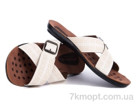 Купить Шлепки Шлепки Selena 7180 подр/бел.