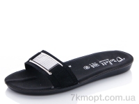 Купить Шлепки Шлепки Selena Виолета