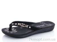 Купить Шлепки Шлепки Selena Катря цепочка