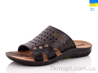 Купить Шлепки Шлепки Selena ТДМ01904-03-2 черный