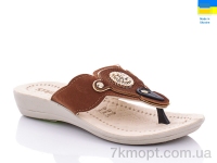 Купить Шлепки Шлепки Selena ТЖ19 палец 03-03-2 кемел