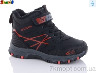 Купить Ботинки(весна-осень) Ботинки Sharif 010BB-4