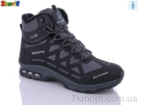 Купить Ботинки(зима)  Ботинки Sharif 1821-2