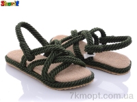 Купить Босоножки Босоножки Sharif 2002-6 (31-36)