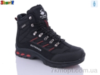 Купить Ботинки(зима)  Ботинки Sharif 2126-3