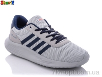 Купить Кроссовки Кроссовки Sharif 234-2 (36-40)