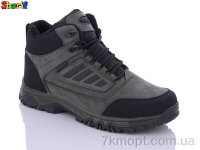 Купить Ботинки(зима)  Ботинки Sharif 3022-7