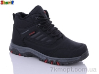 Купить Ботинки(зима)  Ботинки Sharif 3022-8