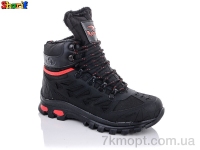 Купить Ботинки(зима) Ботинки Sharif 3040-2 (36-40)