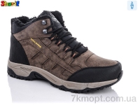 Купить Ботинки(зима)  Ботинки Sharif 993017-8