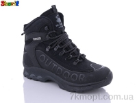 Купить Ботинки(весна-осень) Ботинки Sharif BS2115-3