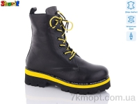 Купить Ботинки(зима) Ботинки Sharif H912313-23