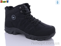 Купить Ботинки(зима)  Ботинки Sharif LM3012-8