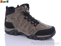 Купить Ботинки(зима)  Ботинки Sharif LMS3012-3