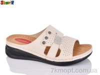Купить Шлепки Шлепки Sharif ME1019-1