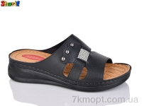 Купить Шлепки Шлепки Sharif ME1019-3