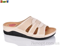 Купить Шлепки Шлепки Sharif ME1138-1