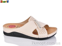 Купить Шлепки Шлепки Sharif ME1141-1