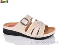 Купить Шлепки Шлепки Sharif ME1402-1