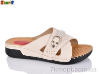Купить Шлепки Шлепки Sharif ME1704-1