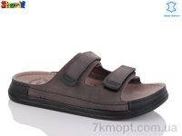 Купить Шлепки Шлепки Sharif ME6000-1