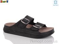 Купить Шлепки Шлепки Sharif ME6005-3