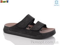Купить Шлепки Шлепки Sharif ME6006-1