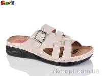 Купить Шлепки Шлепки Sharif MS1405-1